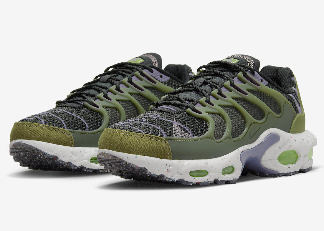 Nike Mens Air Max Terrascape Plus Shoes $90 Free Shipping