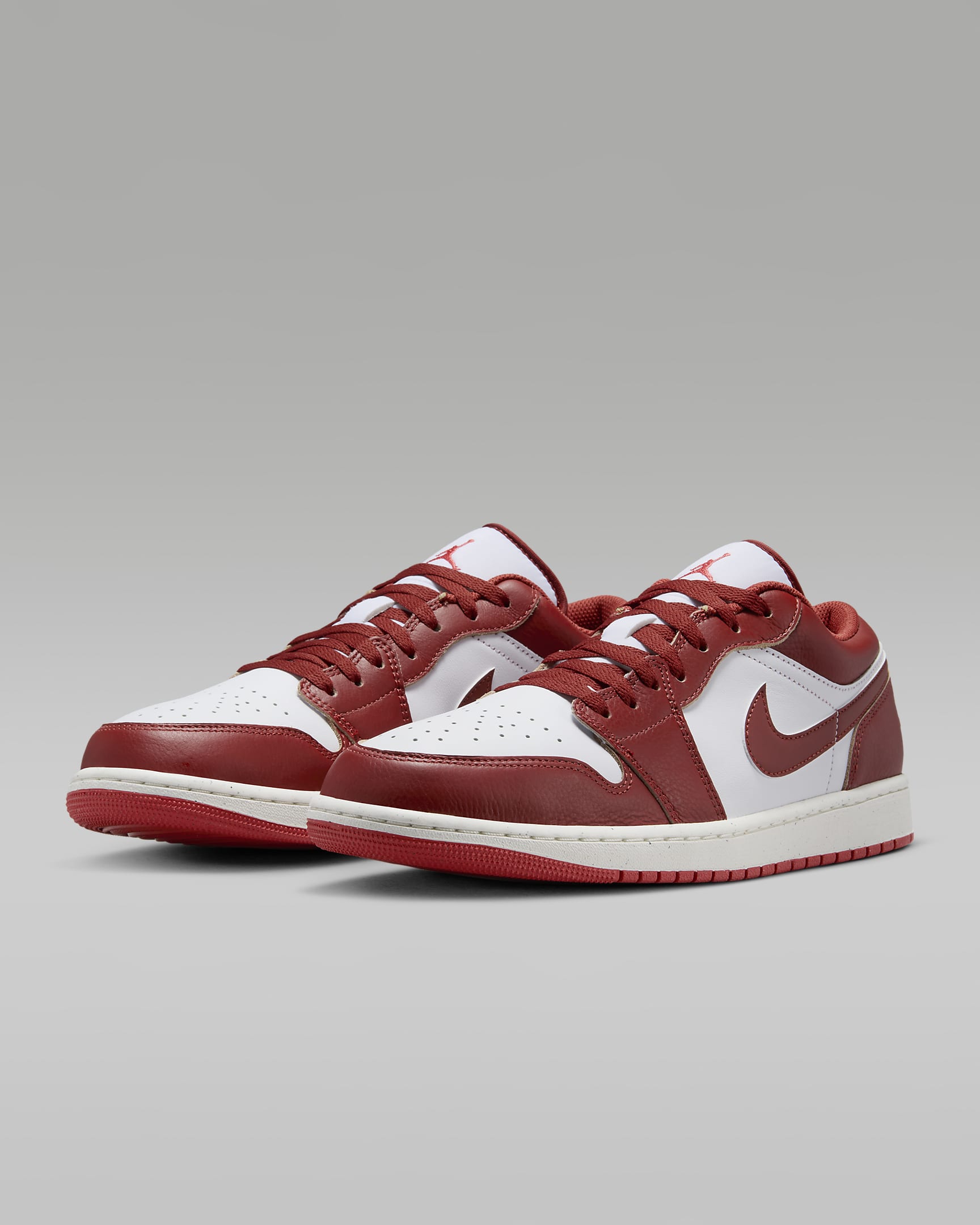 Nike Mens Jordan 1 Low SE Shoes Select Colors $70.38 Free Shipping