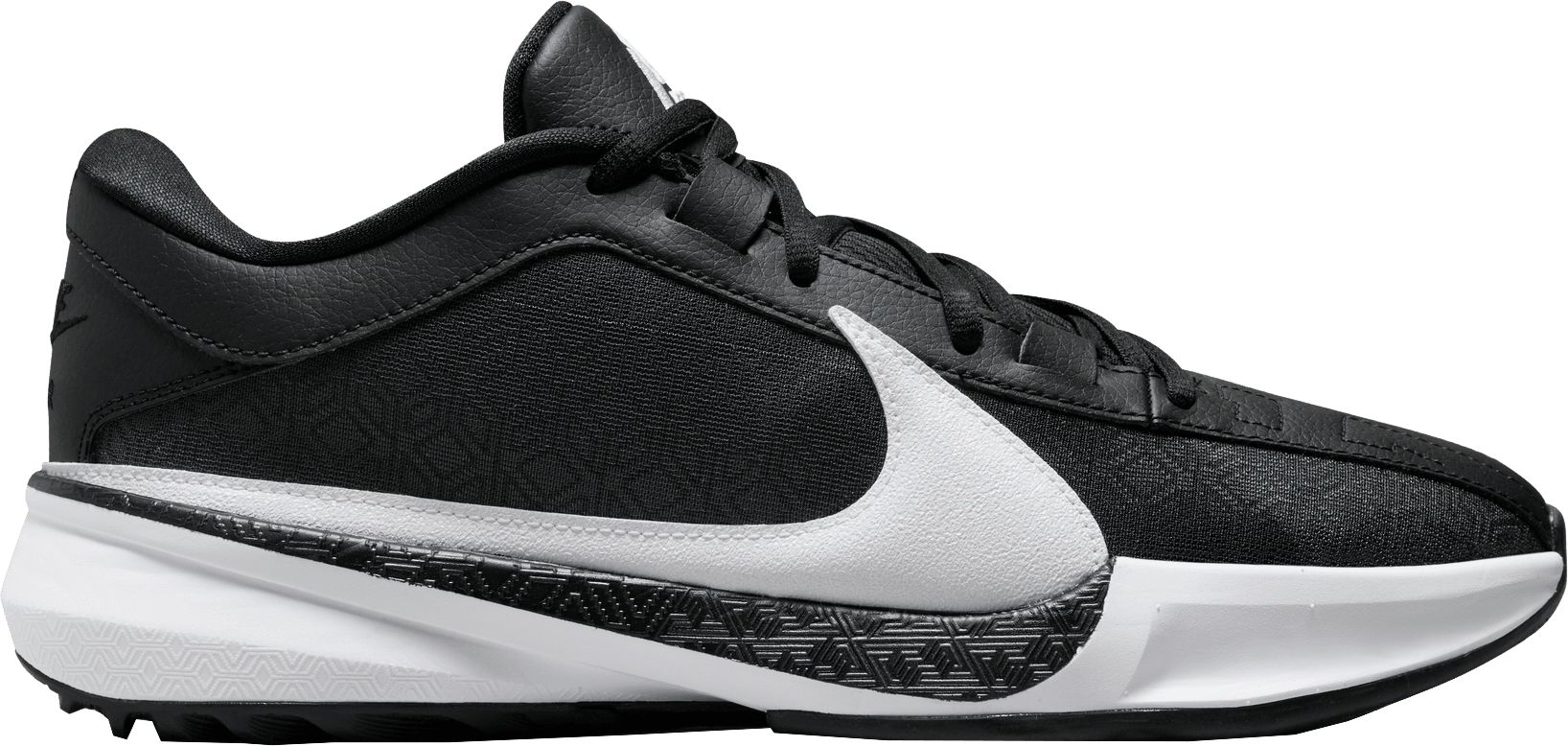 Nike Mens Zoom Freak 5 Basketball Shoes Various $60 Free Shipping