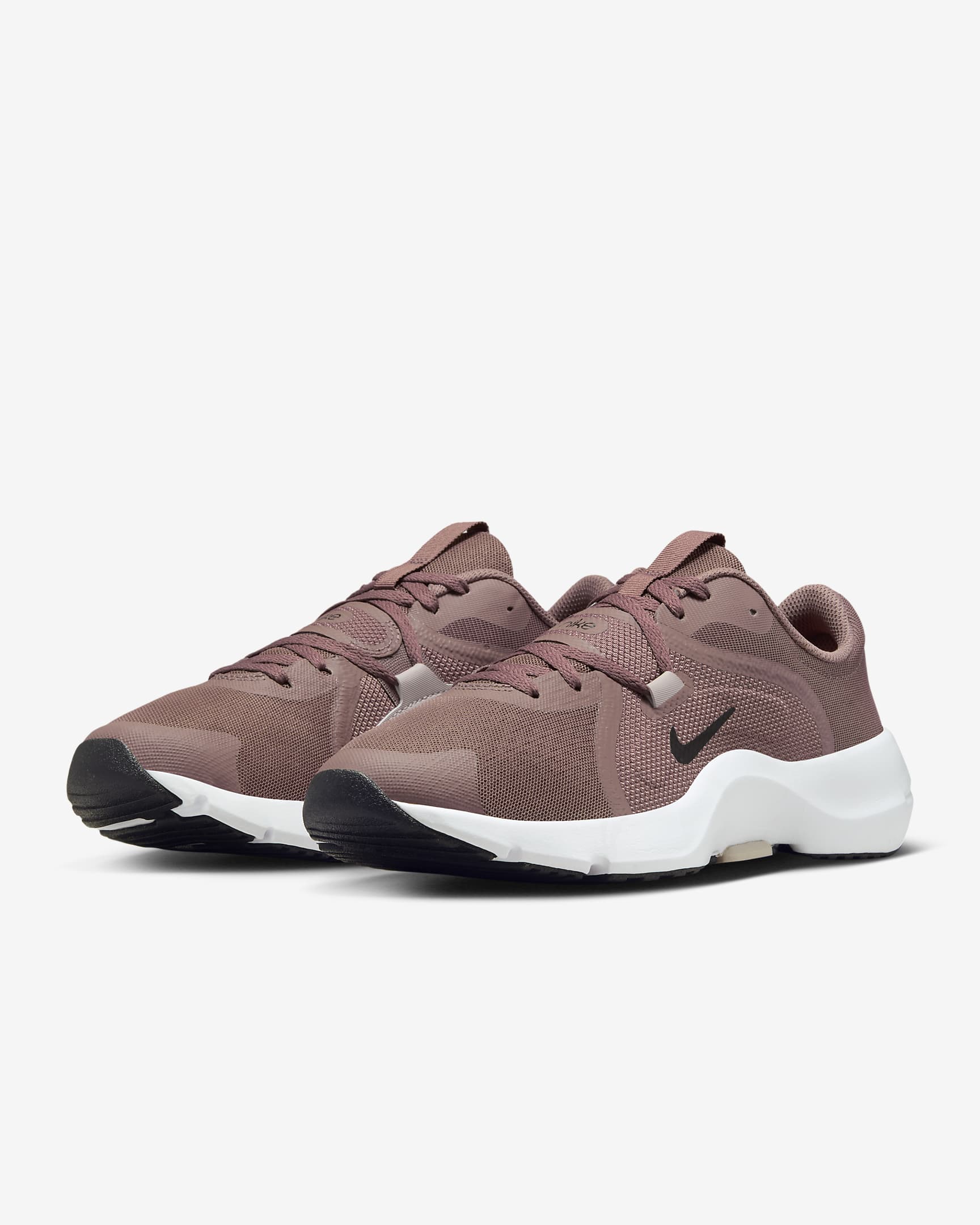 Nike Womens In-Season TR 13 Workout Shoes Smokey Mauve $44.78 Free Shipping on $50