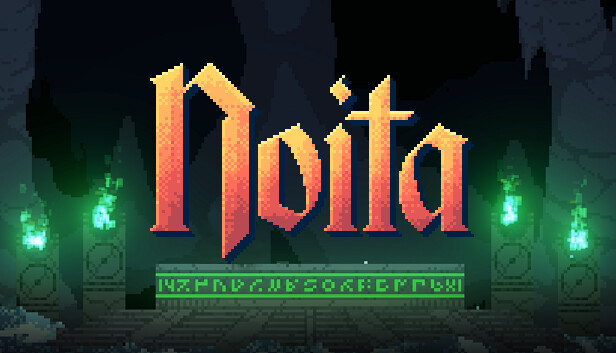 Noita PC Digital Download $8