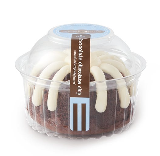 Nothing Bundt Cakes Individual Bundtlet Cakes various flavors B1G1 Free Valid thru 4/13 at select locations