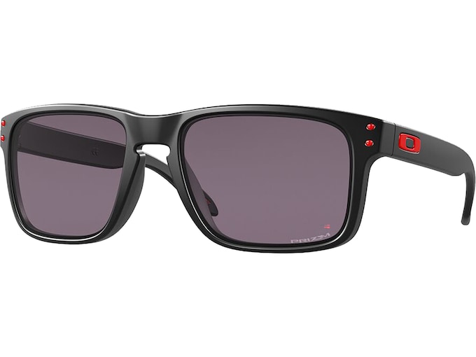 Oakley Holbrook Sunglasses Black $49.99