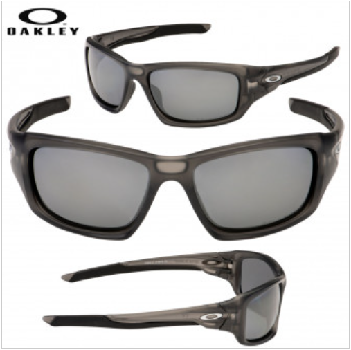 Oakley Standard Polarized Lens Sunglasses Oakley Crankshaft Polarized $49.85 More Free Shipping