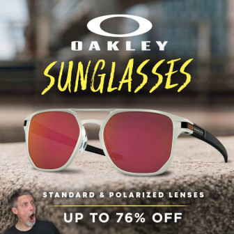 Oakley suglasses up to 76 off $48.95