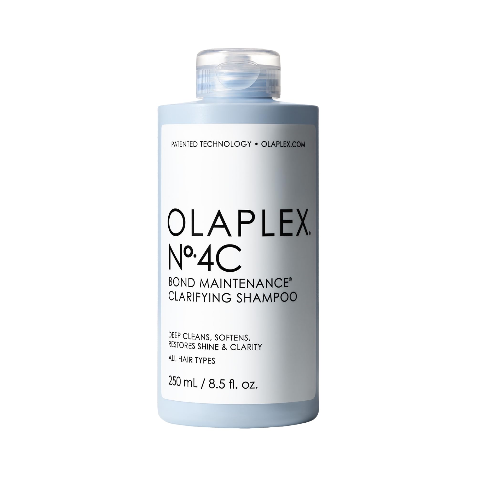 Olaplex No. 4C Bond Maintenance Clarifying Shampoo $15.00