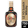 Old Parr Deluxe Blended Scotch Aged 12 Years 750 ml - $12.91 Sams Club YMMV