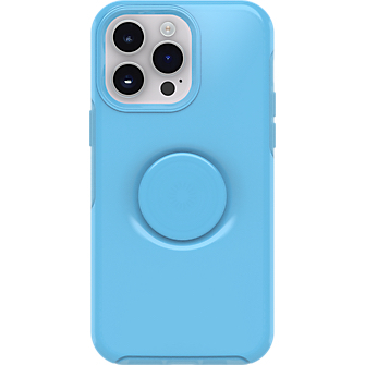 OtterBox Otter Pop Symmetry Series Case for iPhone 14 Pro Max - $14.99