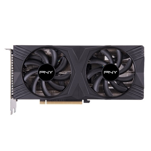 PNY NVIDIA GeForce RTX 4070 SUPER Overclocked Dual Fan Graphics Card $531.60 More Free S/H