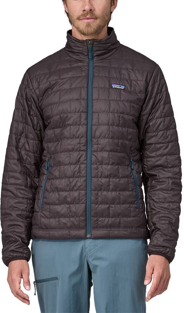 Patagonia Mens Nano Puff Jacket various colors $144 Free Shipping