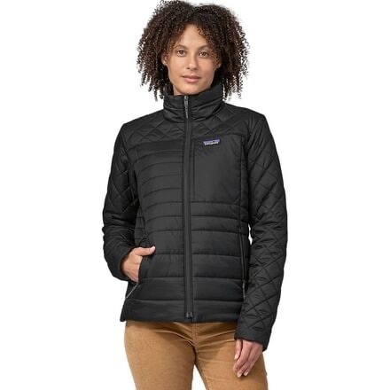 Patagonia Radalie Insulated Jacket - Womens - Clothing - $95.52