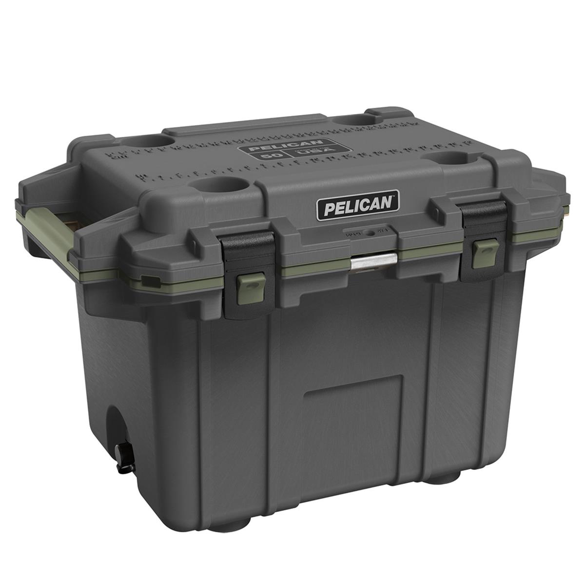 Pelican Elite Coolers 50Qt $160, 70Qt $200 free s/h