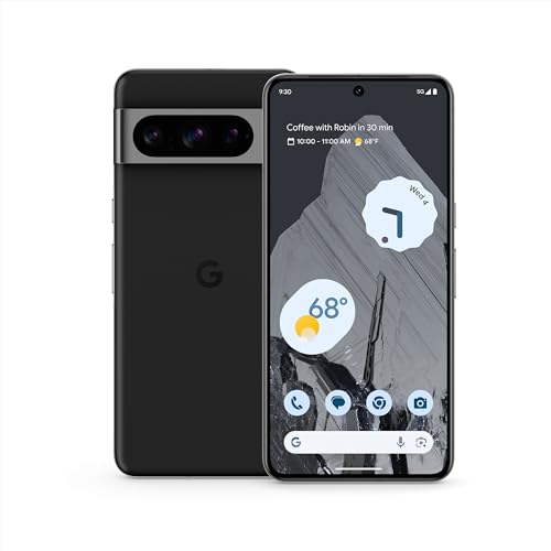 Pixel 8 Pro 1 year Mint Mobile service starting at $649