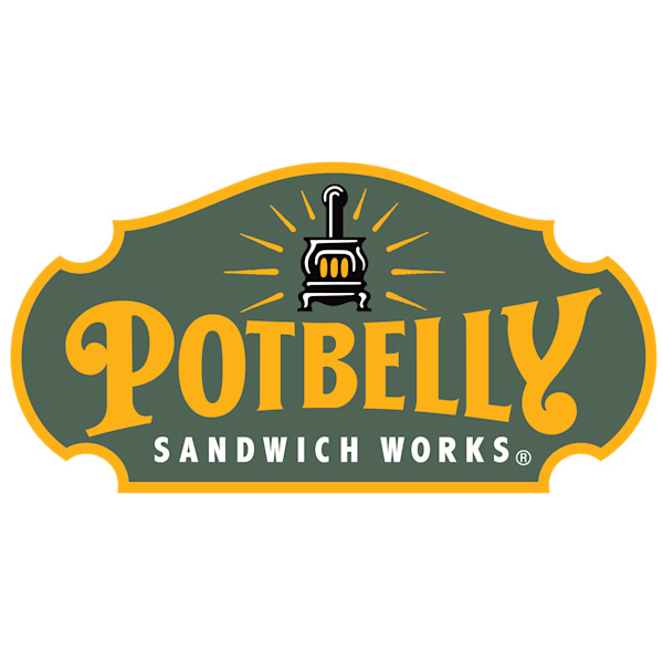 Potbelly on April 15th only, Buy one Big or Original size sandwich, get an Original free