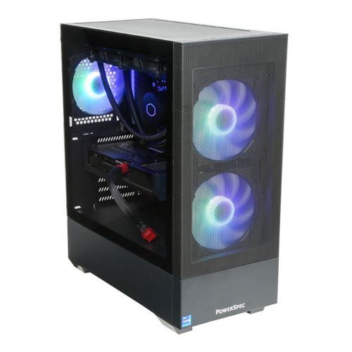 PowerSpec G446 Gaming PC $1799