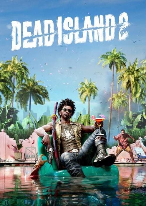 Pre-Order Dead Island 2 PC Digital Download $23.29