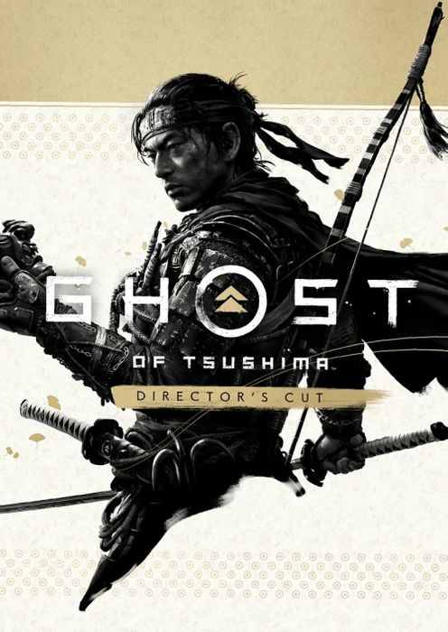 Pre-Order Ghost of Tsushima Directors Cut PC Digital Download $50