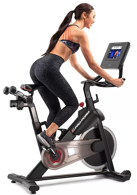 Proform Smart Power 10.0 Exercise Bike $373.91