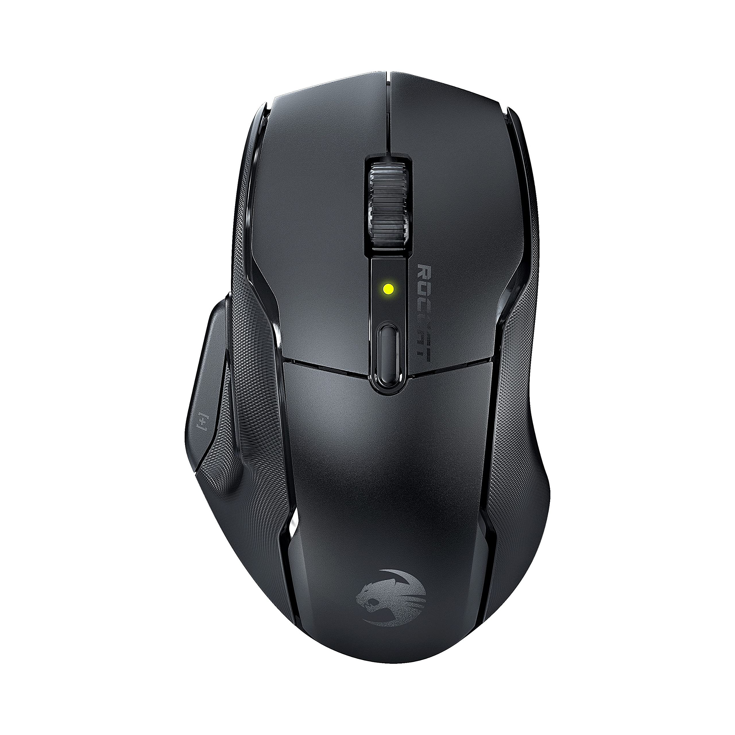 ROCCAT Kone Air Wireless Ergonomic Gaming Mouse Black or White $25 Free Shipping w/ Prime or on $35