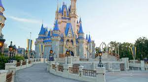 RT Atlanta to Orlando FL or Vice Versa $97 Nonstop Airfares on Delta Air Lines BE Travel August - November 2024