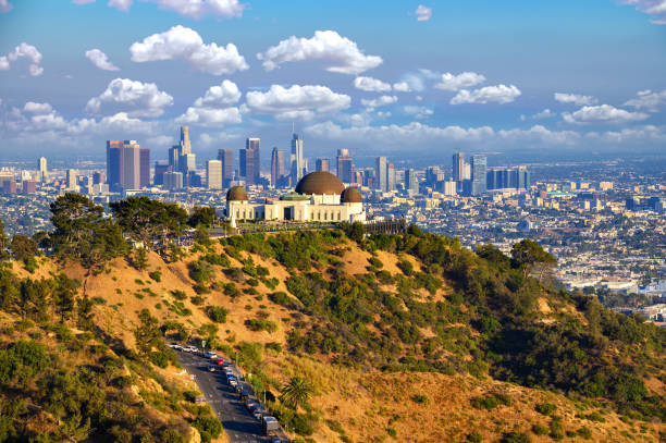 RT Boston to Los Angeles or Vice Versa $187 Nonstop Airfares on Major Airlines BE Travel September - October 2024