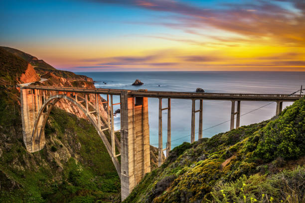 RT Cedar Rapids IA to Monterey CA or Vice Versa $288 Airfares on American Airlines BE Travel August - February 2025