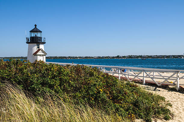 RT Ft Lauderdale to Nantucket MA or Vice Versa $186-$194 Airfares Travel May - September 2024