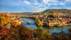 RT Phoenix to Basel Switzerland $495 Airfares on British Airways BE Travel September - December 2024