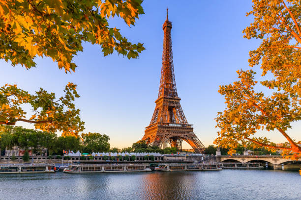 RT Upstate New York Rochester Syracuse Buffalo to Paris France $588 Airfares on JetBlue with Free Carry-on Bag Limited T