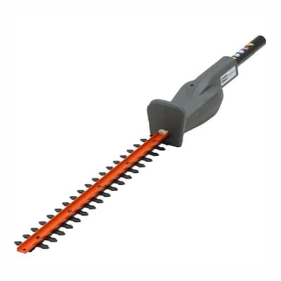 RYOBI Expand-it 17.5 Hedge Trimmer Attachment in-store YMMV $10