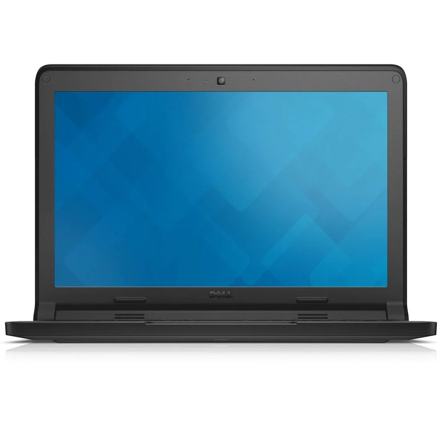 Refurbished Dell Chromebook 11.6 Inch 3120 HD Intel Celeron N2840 $39 Free Shipping