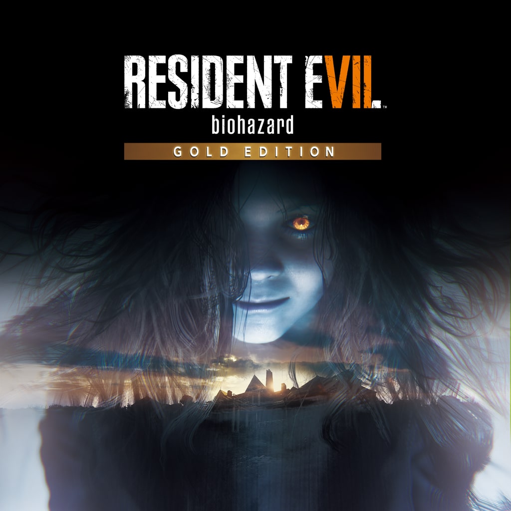 Resident Evil 7 Biohazard Gold Edition PC Digital Download $10.50