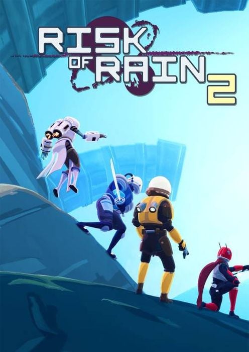 Risk of Rain 2 PC Digital Download $9