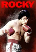 Rocky 1, 2, 3, 4 4K/UHD $5 each at VUDU