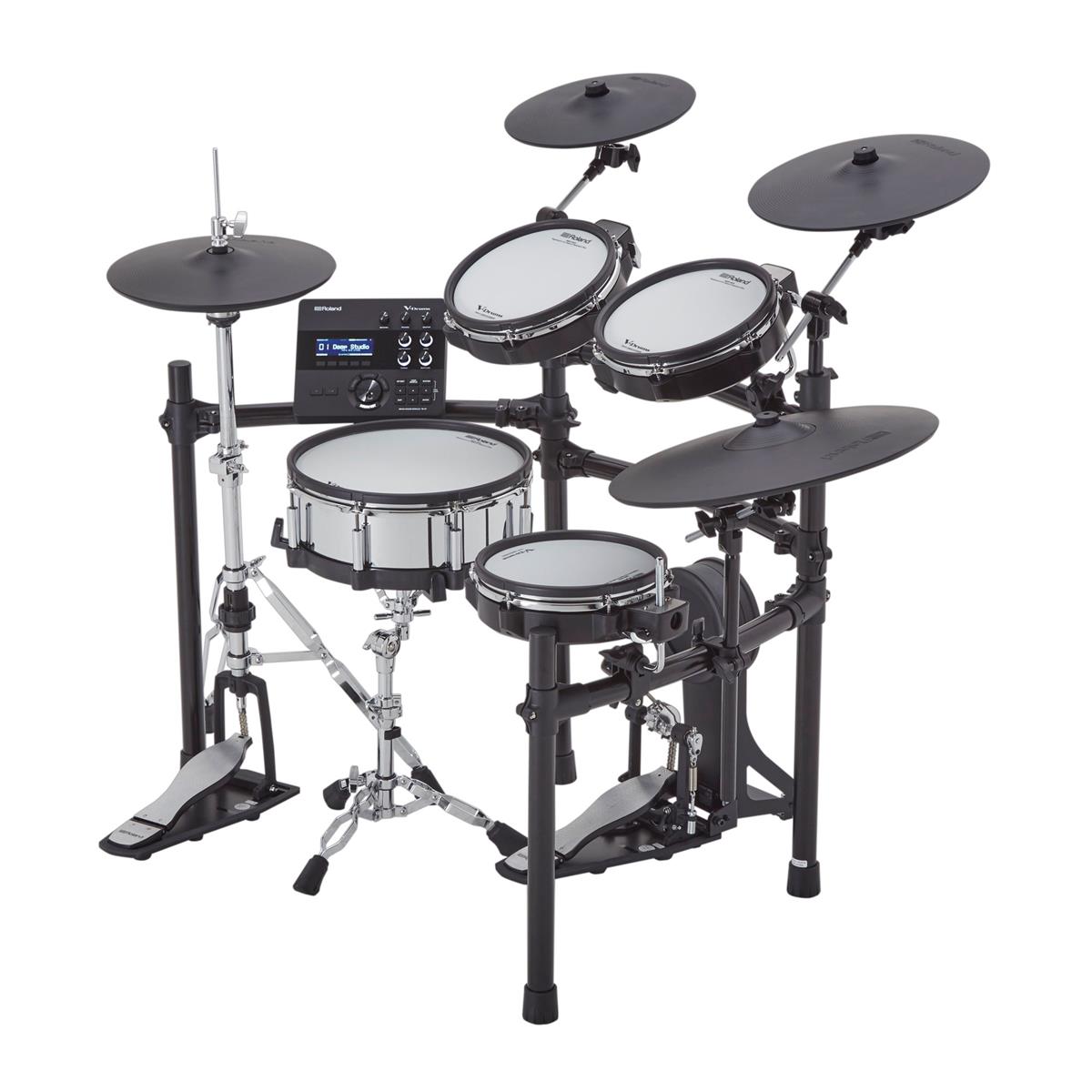 Roland TD-27KV Gen 2 Electronic Drum Kit $2699 free s/h