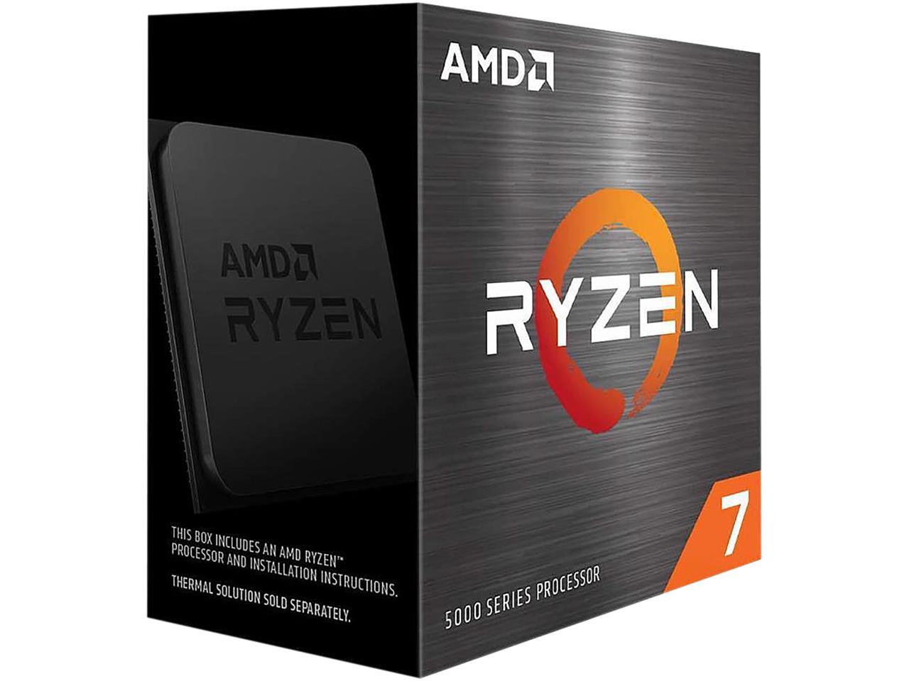 Ryzen 7 5700X Team Group CX 1TB 2.5 SSD - $209 Free Shipping - NewEgg