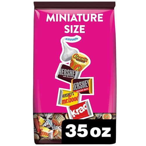 S S from $7.76 Assorted Chocolate, Party Pack