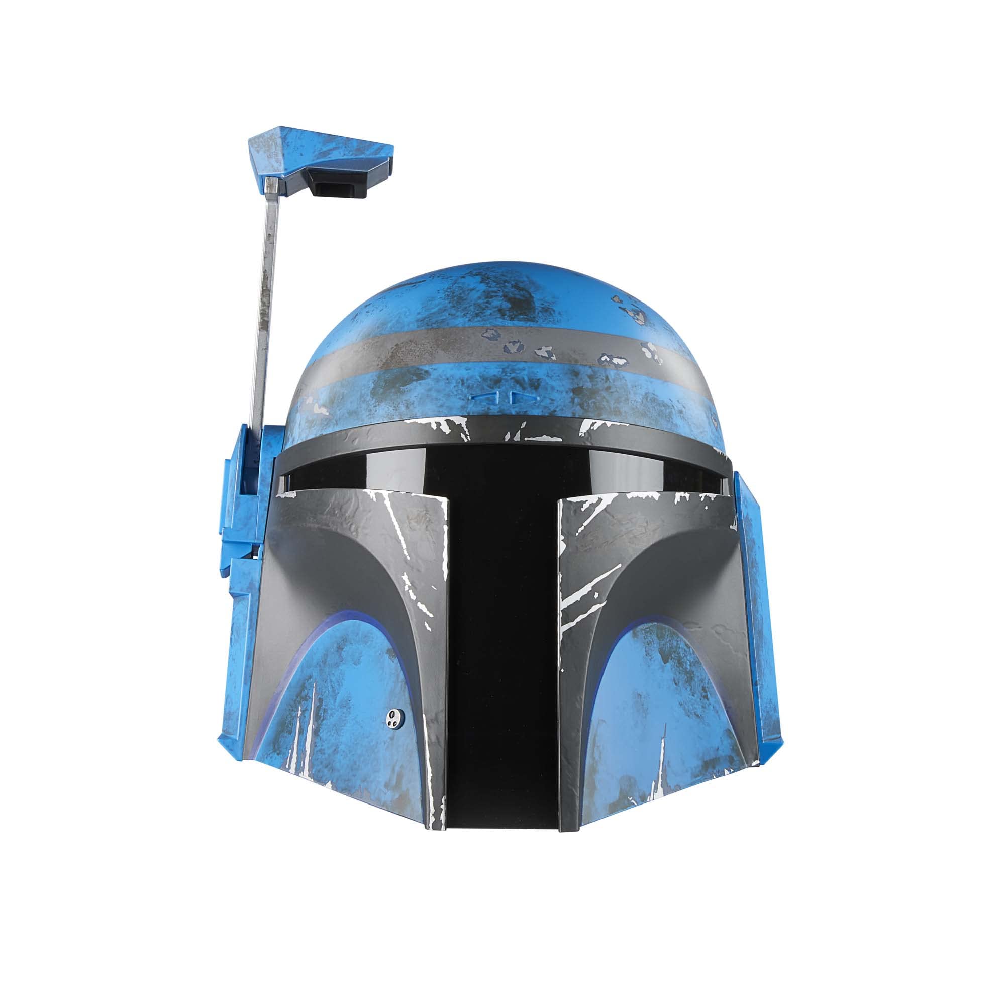 STAR WARS The Black Series Axe Woves Premium Electronic Helmet Adult $87.18 Free Ship