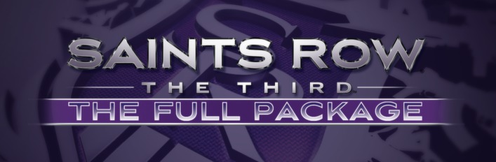 Saints Row The Third - The Full Package PC Digital Download $4.50