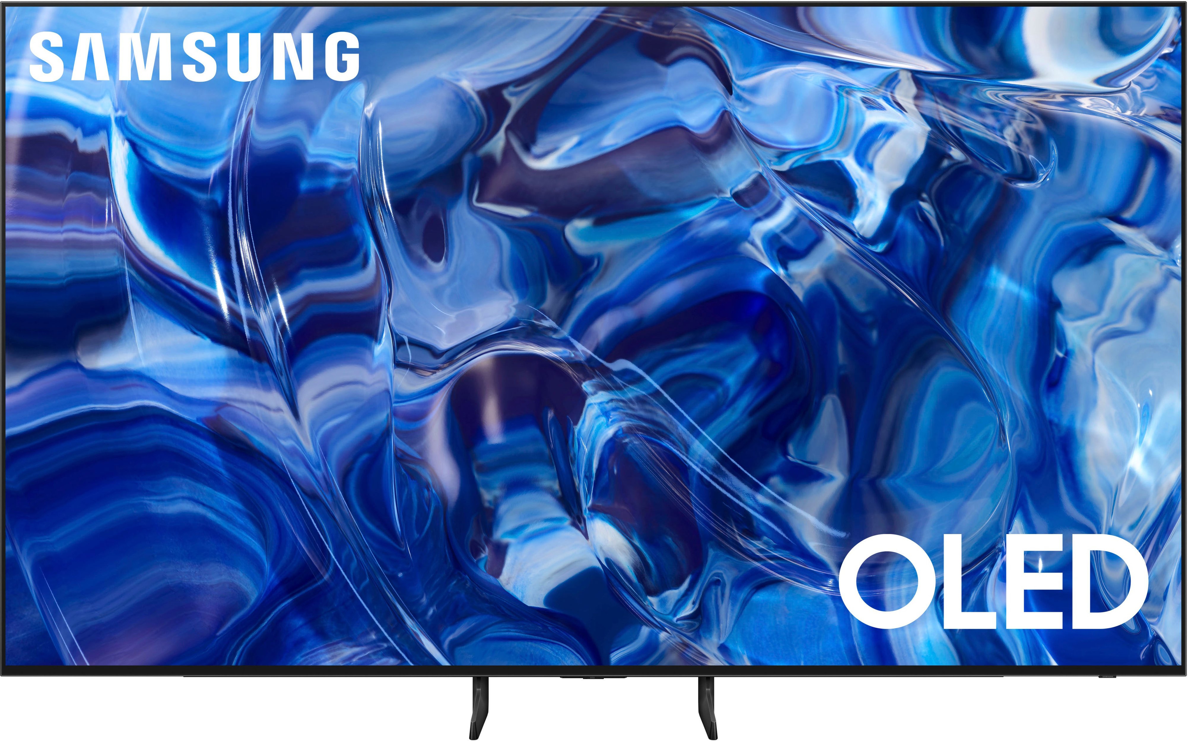 Samsung S89C 77 QD-OLED Television $1699 with free installation at Best Buy ...YMMV $1700