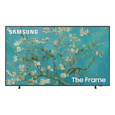 Samsung The Frame 65 $1000 or $950 w/Red card at Target YMMV $999.99