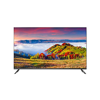 Sansui 50 LED 4K UHD Smart Google TV - $180