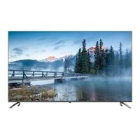 Sansui S65VAUG 65 Class 65.4 Diag. 4K Ultra HD Google TV Built-In Google OS and Google Assistance Vocal - $269.99