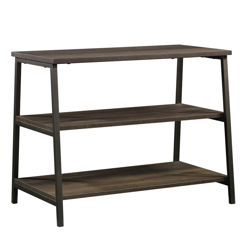 Sauder 36 TV Stand $10 Menards rebate $14.99