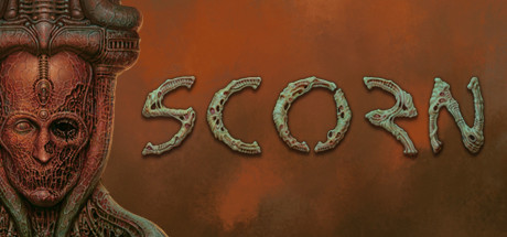 Scorn Standard Edition PC Digital Download $14