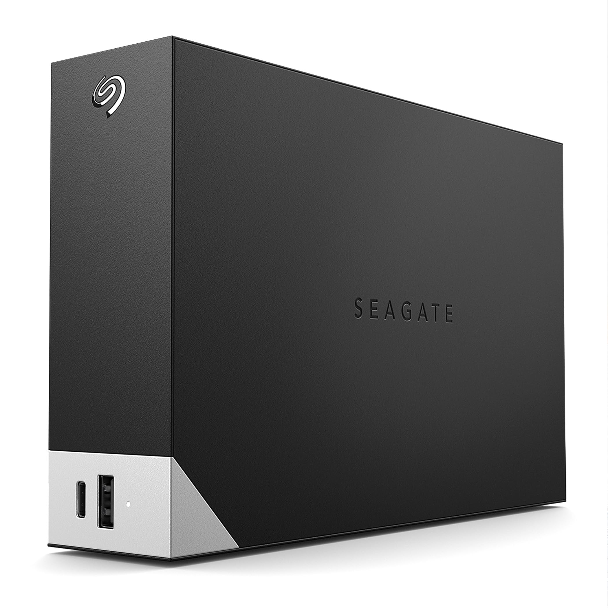 Seagate One Touch Hub 8Tb $130.00