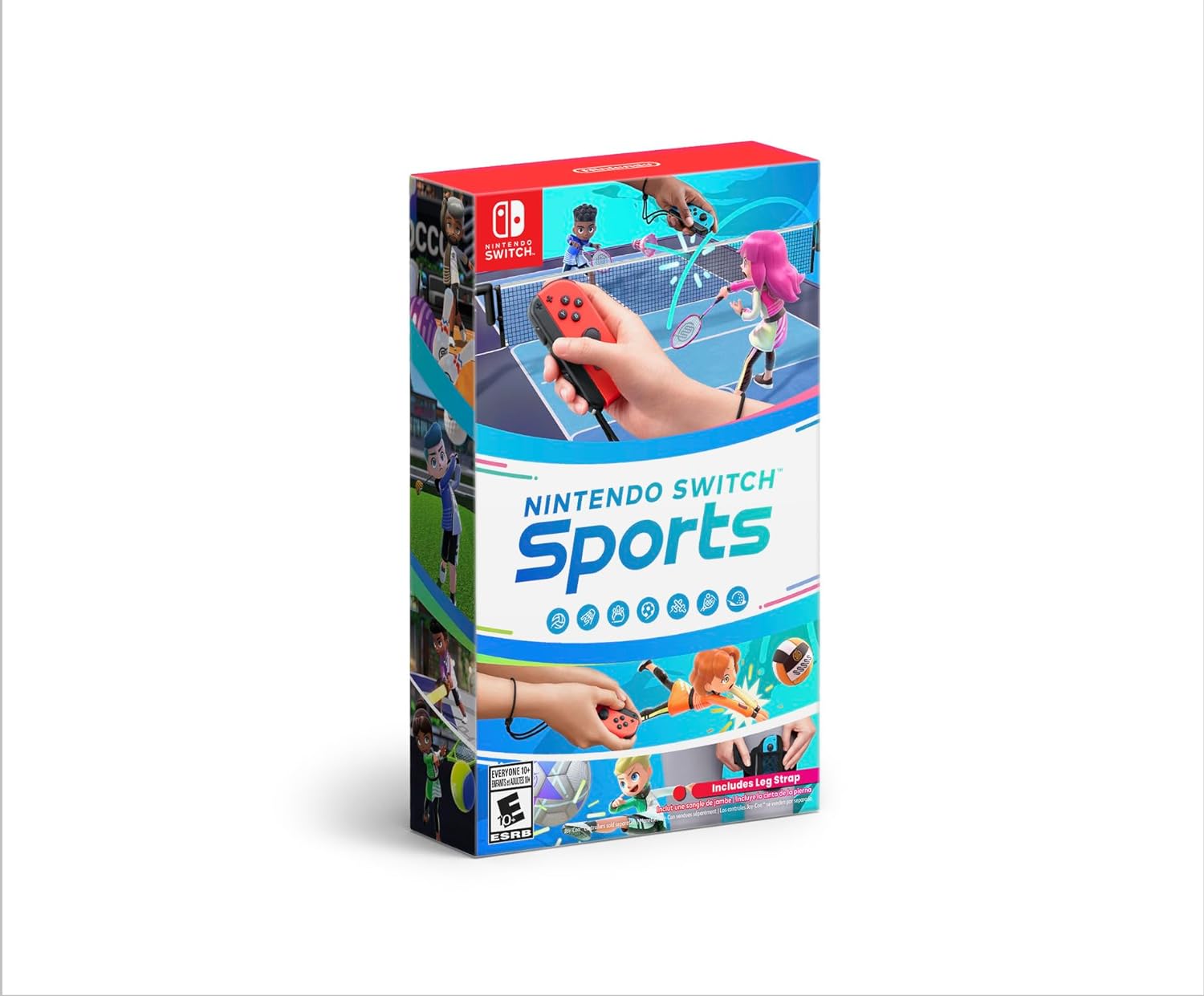 Select Staples Stores All In-Stock Nintendo Switch Games Physical Copies $30 Off Valid In-Store Only / App Req. 