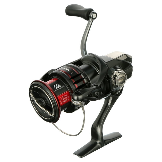 Shimano Fishing Vanford 1000 F Spinning Reel VF1000F $146.97 at Walmart