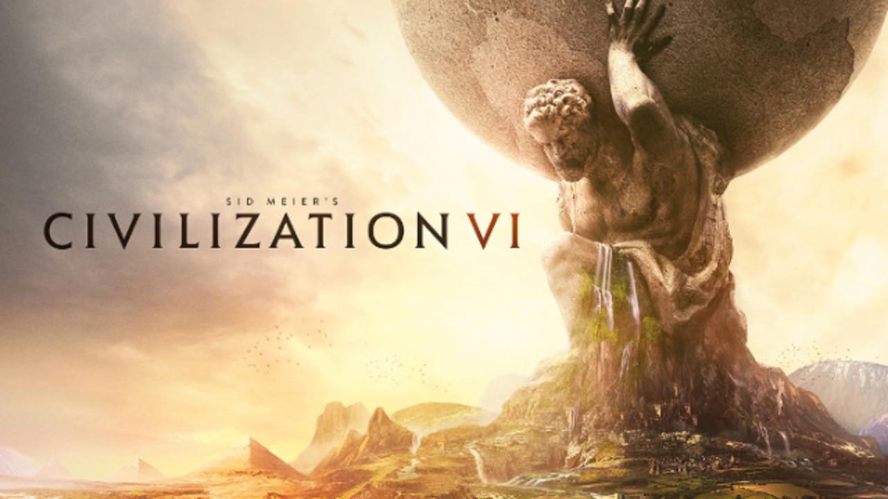 Sid Meiers Civilization VI PC Digital Download $3.80