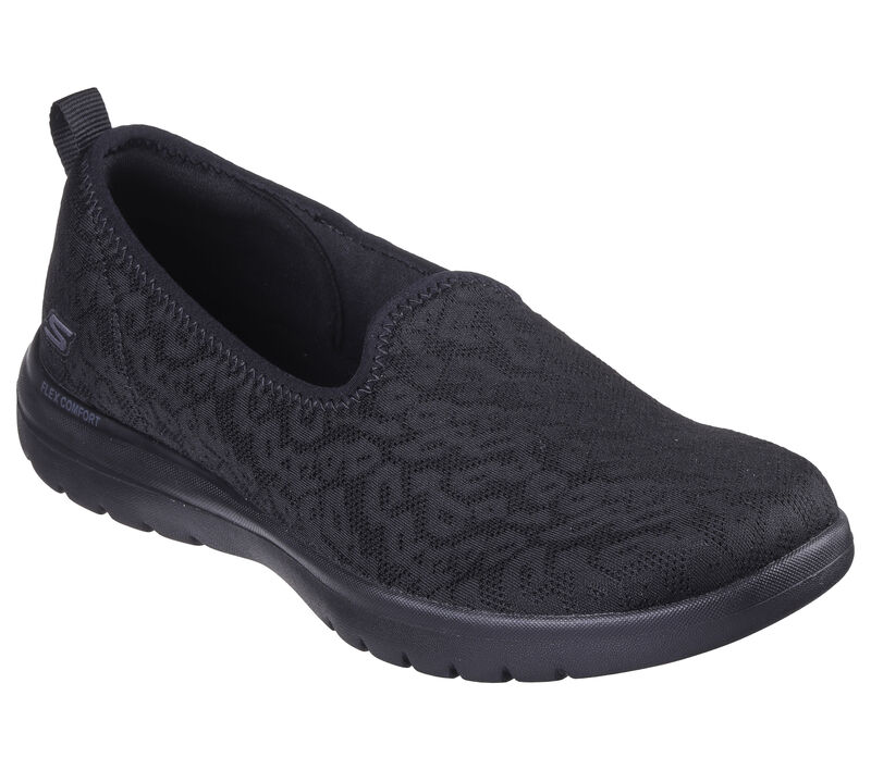 Skechers Womens On-The-Go Flex Eden Shoes Black $36 Free Shipping